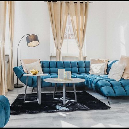 Ferienwohnung Zentrum Erding Extérieur photo