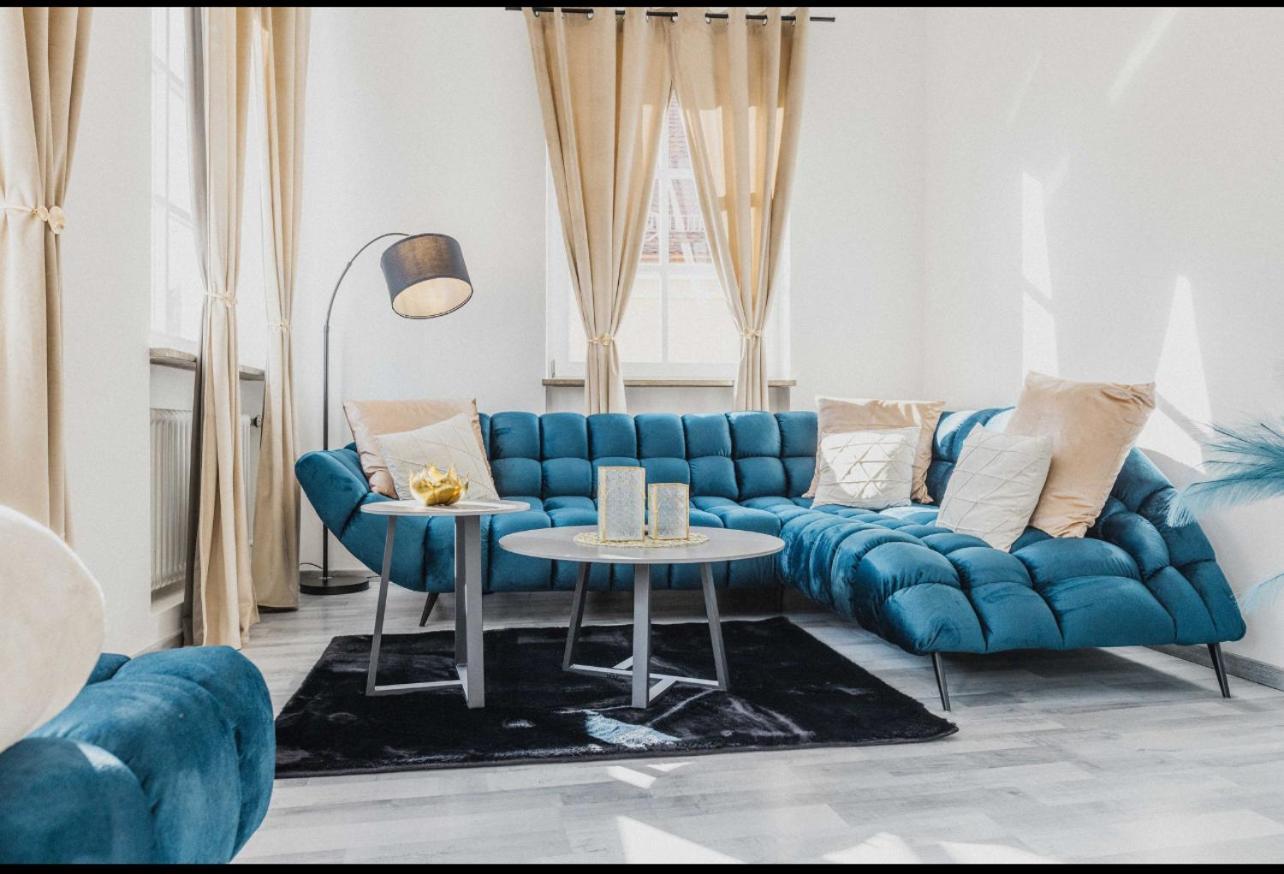 Ferienwohnung Zentrum Erding Extérieur photo