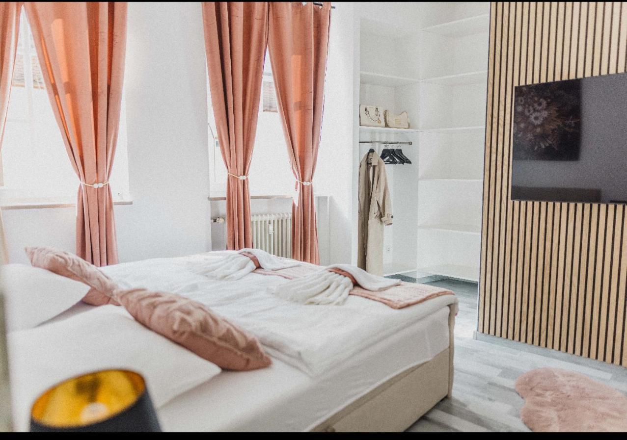 Ferienwohnung Zentrum Erding Extérieur photo