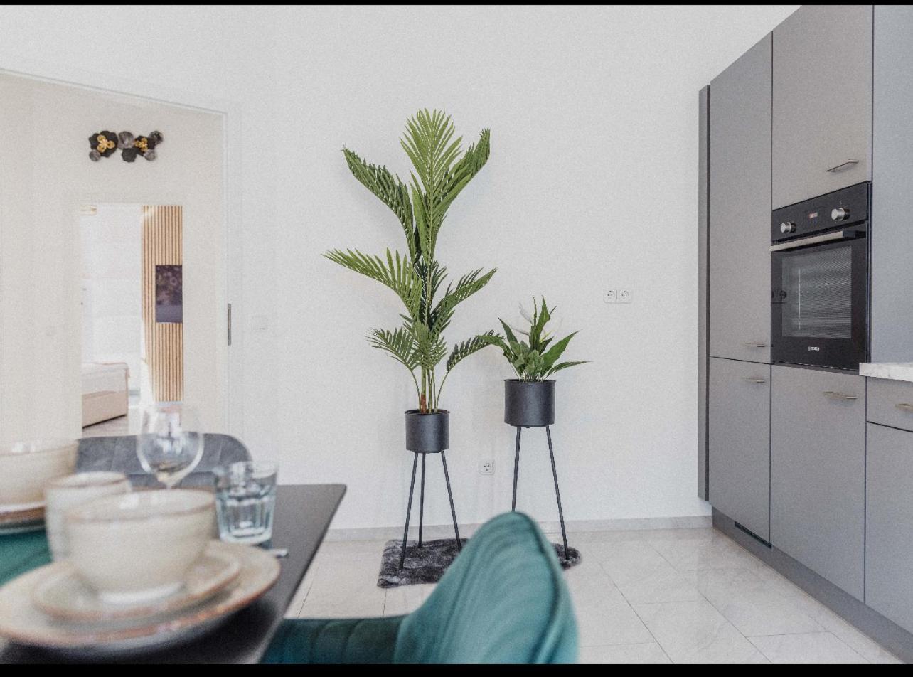 Ferienwohnung Zentrum Erding Extérieur photo